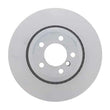 Load image into Gallery viewer, ATE Brake Disc SP00035 - Side View