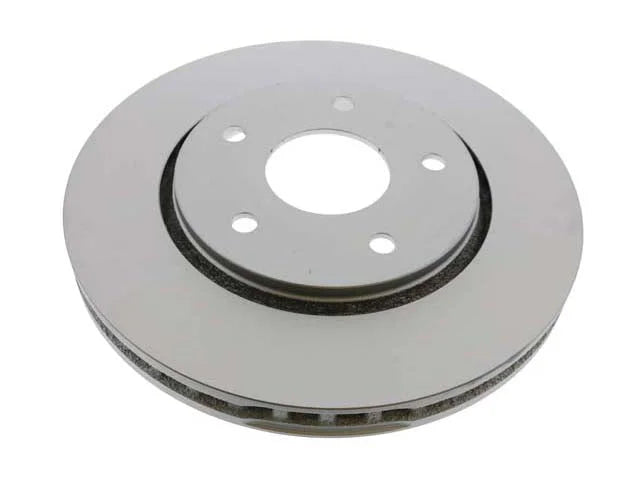 ATE Brake Disc SP00046 - Main Product View