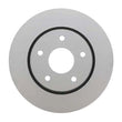 Load image into Gallery viewer, ATE Brake Disc SP00046 - Side View