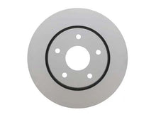 Load image into Gallery viewer, ATE Brake Disc SP00046 - Side View