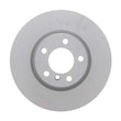 Load image into Gallery viewer, ATE Brake Disc SP00062 - Side View