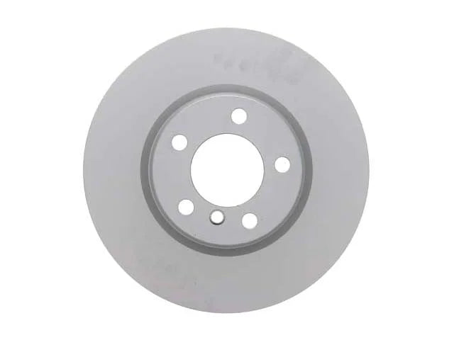 ATE Brake Disc SP00062 - Side View