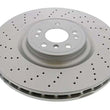 Load image into Gallery viewer, ATE Brake Disc SP00071 - Main Product View