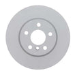Load image into Gallery viewer, ATE Brake Disc SP00072 - Side View