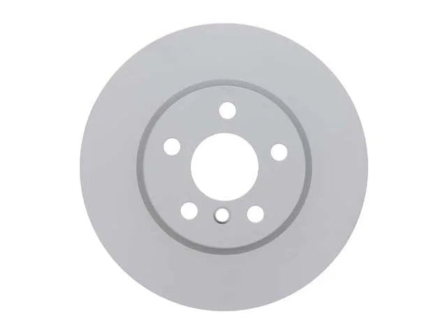 ATE Brake Disc SP00072 - Side View