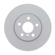 Load image into Gallery viewer, ATE Brake Disc SP00072 - Side View