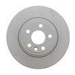 Load image into Gallery viewer, ATE Brake Disc SP00105 - Back View