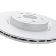 Load image into Gallery viewer, ATE Brake Disc SP00117 - Main Product View