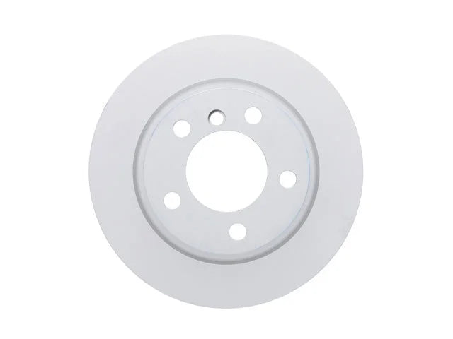 ATE Brake Disc SP10358 - Side View