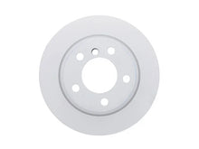 Load image into Gallery viewer, ATE Brake Disc SP10358 - Side View