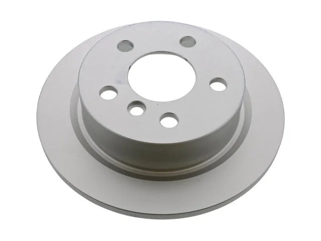 ATE Brake Disc SP10396 - Main Product View