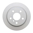 Load image into Gallery viewer, ATE Brake Disc SP10396 - Side View