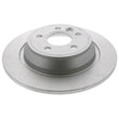 Load image into Gallery viewer, ATE Brake Disc SP11145 - Main Product View