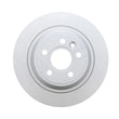 Load image into Gallery viewer, ATE Brake Disc SP11145 - Side View