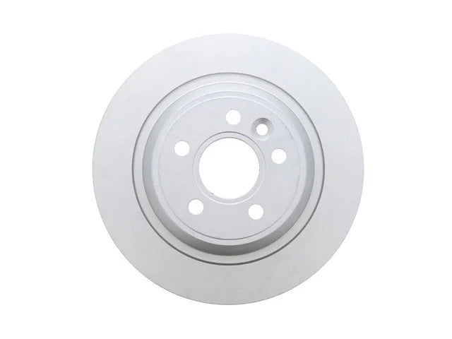 ATE Brake Disc SP11145 - Side View