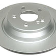 Load image into Gallery viewer, ATE Brake Disc SP11153