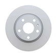 Load image into Gallery viewer, ATE Brake Disc SP12175 - Side View