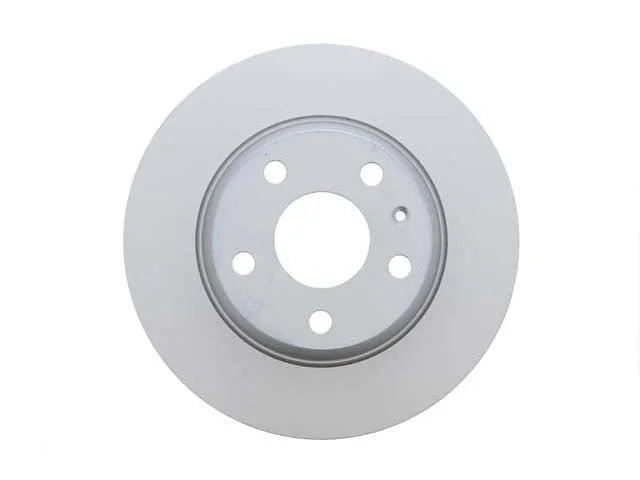ATE Brake Disc SP12175 - Side View