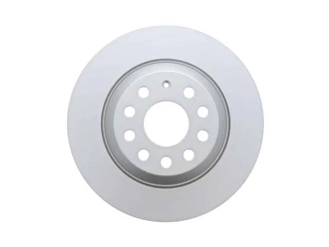 ATE Brake Disc SP12210 - Side View