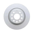 Load image into Gallery viewer, ATE Brake Disc SP12210 - Side View