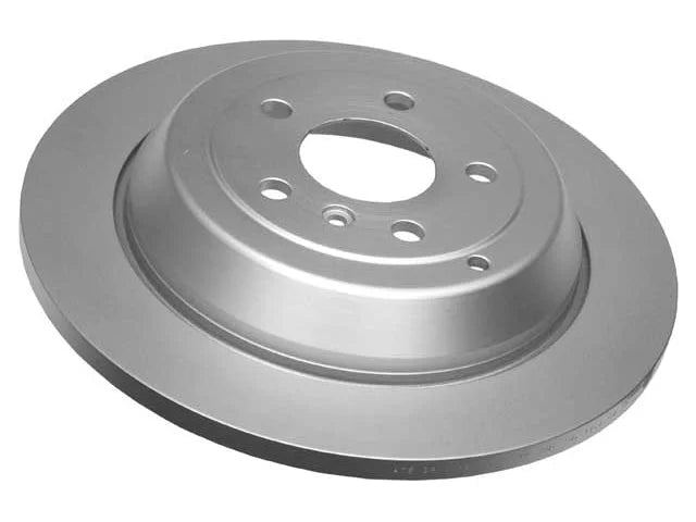 ATE Brake Disc SP14114
