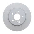 Load image into Gallery viewer, ATE Brake Disc SP20208 - Side View