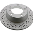 Load image into Gallery viewer, ATE Brake Disc SP20212 - Main Product View
