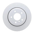 Load image into Gallery viewer, ATE Brake Disc SP20213 - Side View