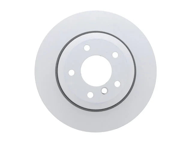 ATE Brake Disc SP20213 - Side View