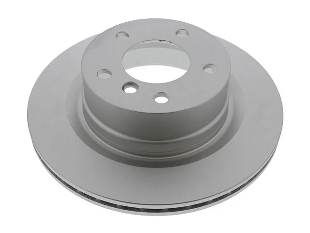 ATE Brake Disc SP20214 - Main Product View