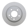 Load image into Gallery viewer, ATE Brake Disc SP20214 - Side View