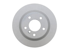 Load image into Gallery viewer, ATE Brake Disc SP20214 - Side View