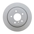 Load image into Gallery viewer, ATE Brake Disc SP20226 - Side View