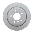 Load image into Gallery viewer, ATE Brake Disc SP20226 - Side View