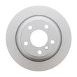 Load image into Gallery viewer, ATE Brake Disc SP20240 - Side View