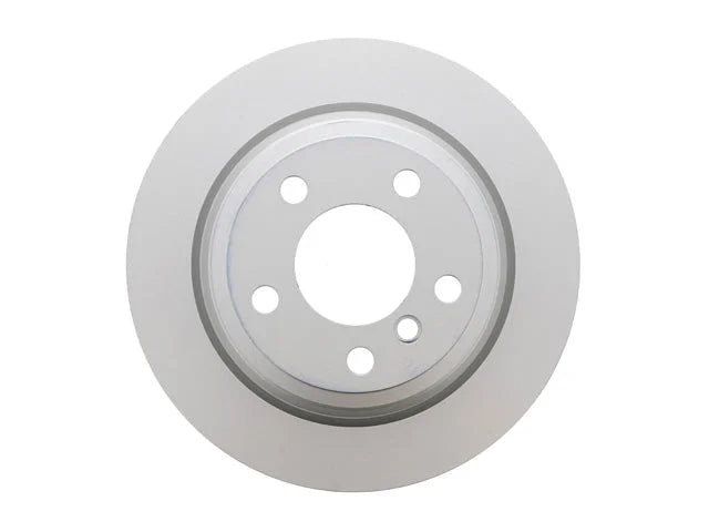 ATE Brake Disc SP20240 - Side View