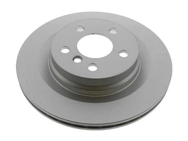 ATE Brake Disc SP20244 - Main Product View
