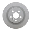 Load image into Gallery viewer, ATE Brake Disc SP20244 - Side View