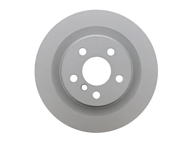 ATE Brake Disc SP20244 - Side View