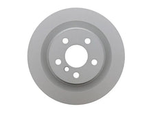 Load image into Gallery viewer, ATE Brake Disc SP20244 - Side View