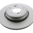 Load image into Gallery viewer, ATE Brake Disc SP20245 - Main Product View