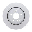 Load image into Gallery viewer, ATE Brake Disc SP20245 - Side View