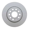 Load image into Gallery viewer, ATE Brake Disc SP22210