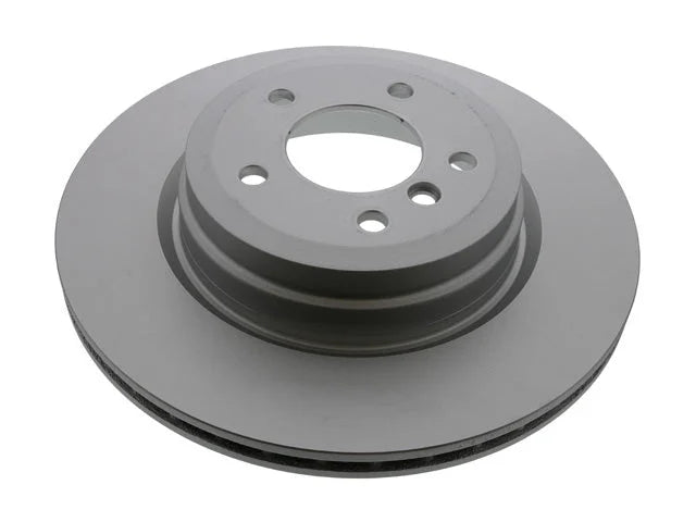 ATE Brake Disc SP22236 - Main Product View