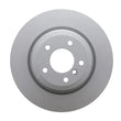 Load image into Gallery viewer, ATE Brake Disc SP22236 - Side View