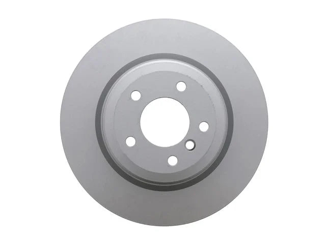 ATE Brake Disc SP22236 - Side View
