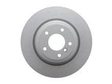 Load image into Gallery viewer, ATE Brake Disc SP22236 - Side View