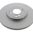 Load image into Gallery viewer, ATE Brake Disc SP22244 - Main Product View