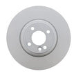 Load image into Gallery viewer, ATE Brake Disc SP22244 - Side View