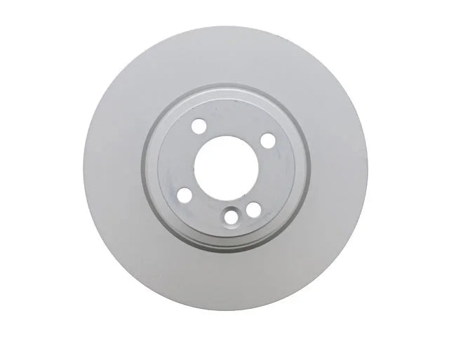 ATE Brake Disc SP22244 - Side View